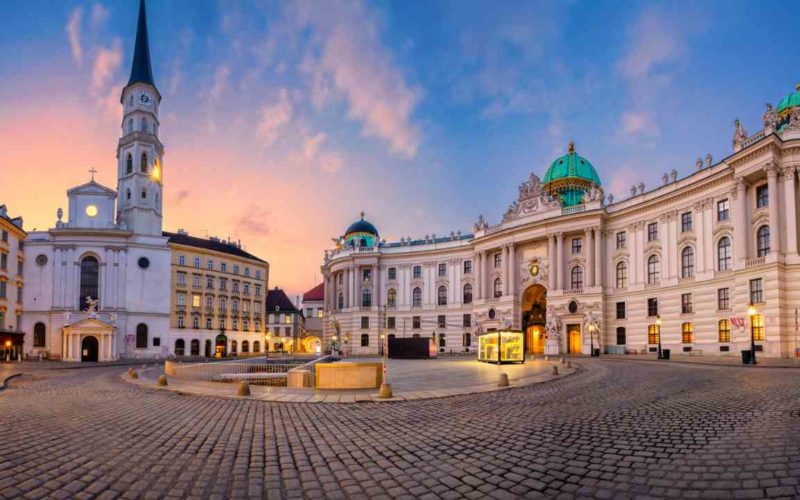 Step Into the Fairytale: 10 Unforgettable Things to Do in Vienna That Will Leave You Amazed!