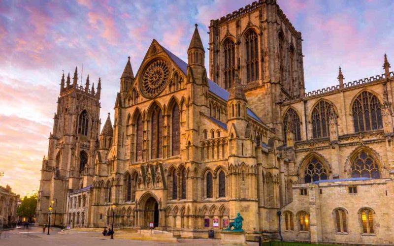 Unveiling the Top 10 Hidden Gems: Things to Do in York That Will Leave You Spellbound!