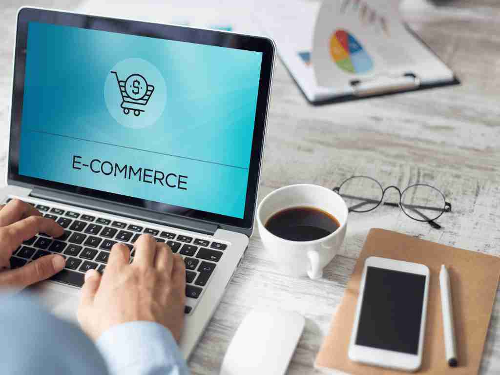 What are Ecommerce Objectives