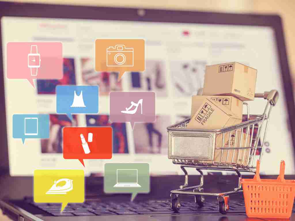 What is Ecommerce Framework