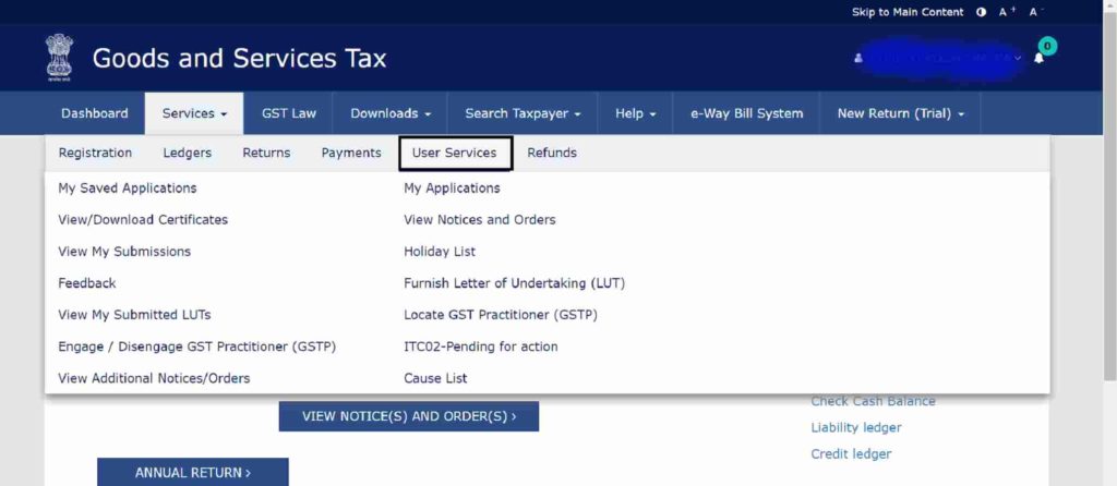Step-3-how-to-download-gst-certificate-from-gst-portal