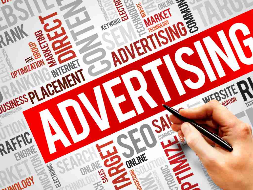 7. check final balance after advertising campaigns