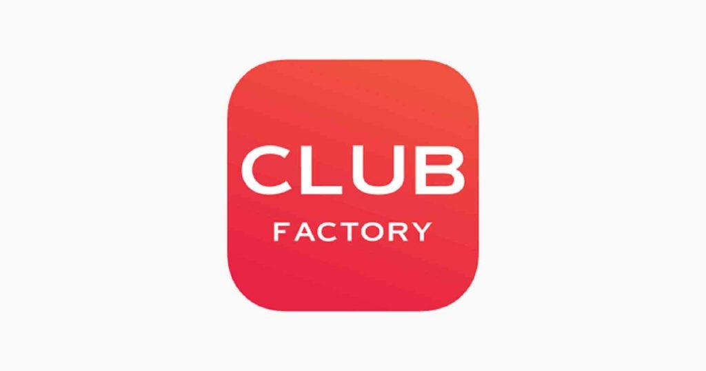 Club Factory Seller