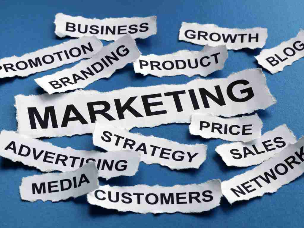 What are different marketing tools in Indiamart Seller Central
