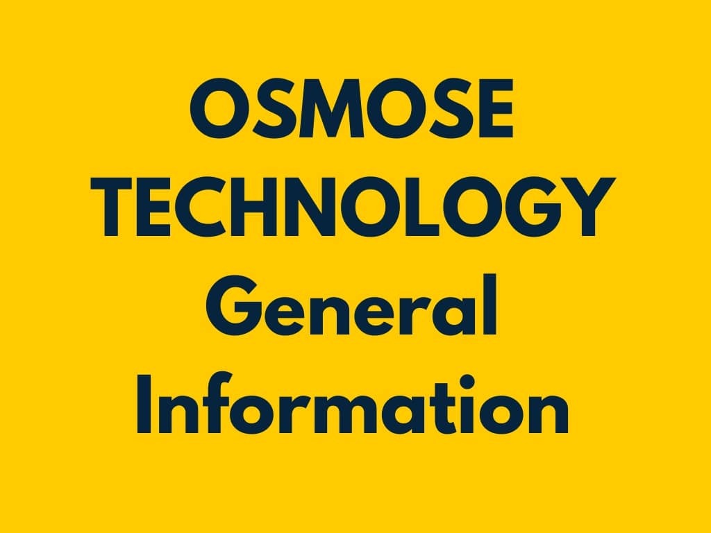 osmose technology login app