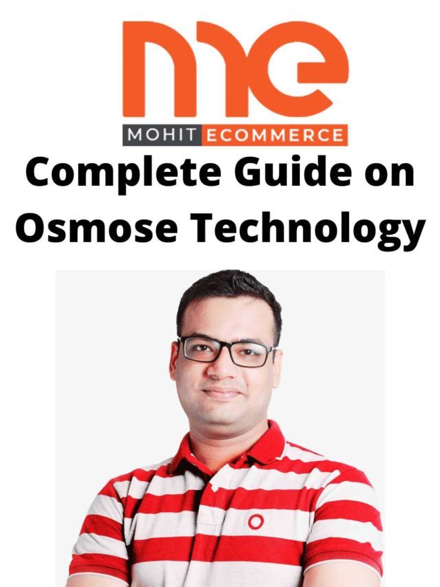 Osmose Technology pvt ltd login Complete Guide