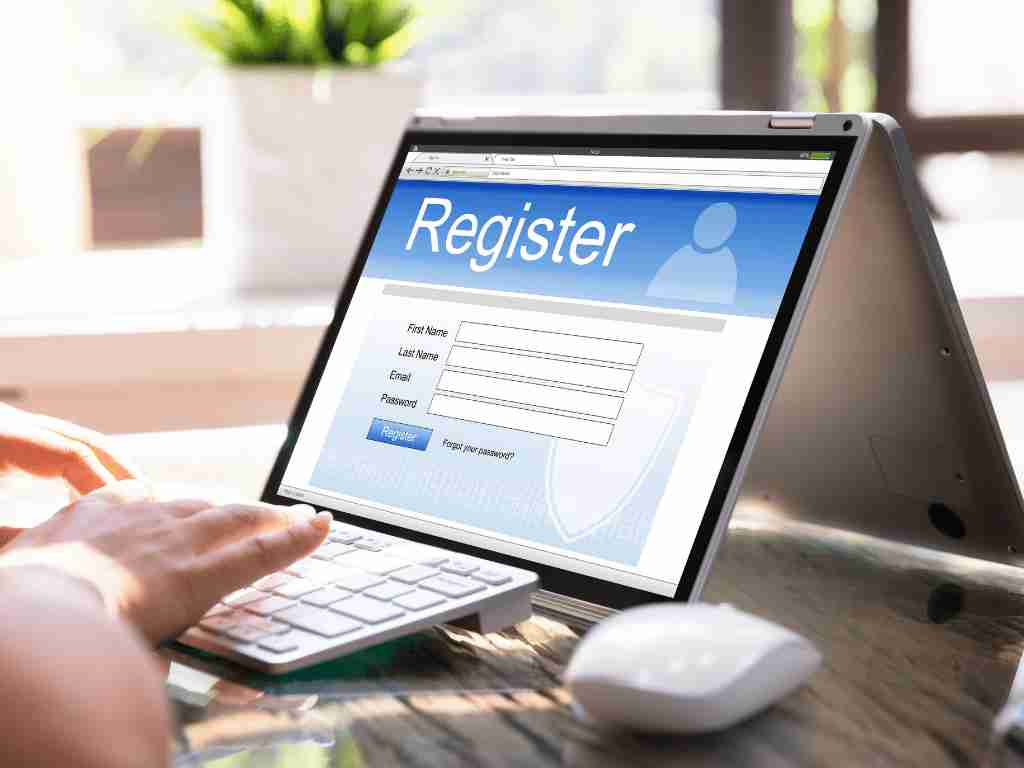 Nykaa Seller Registration Process