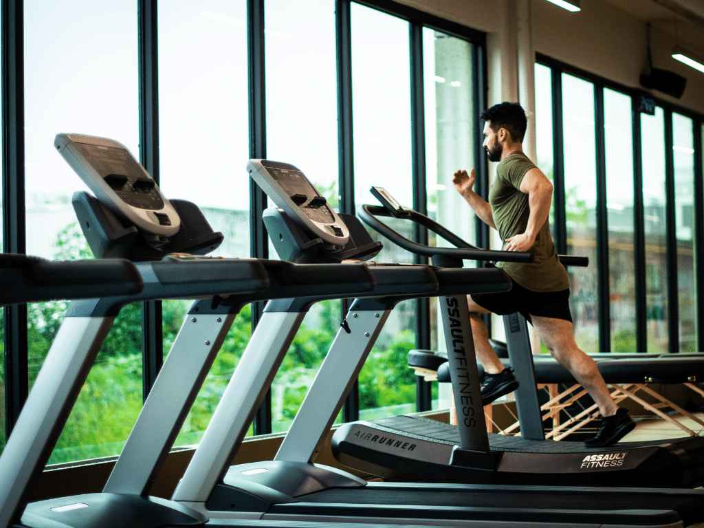 Opening A Gym business in Punjab
