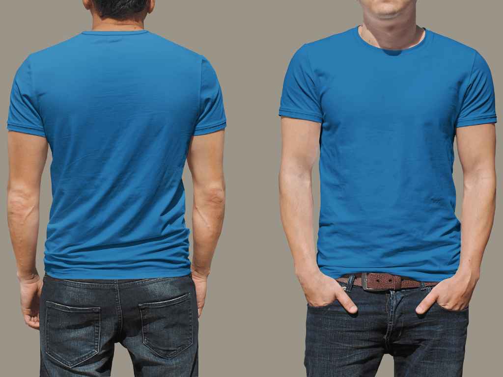 Start Manufacturing T-shirts and Jeans