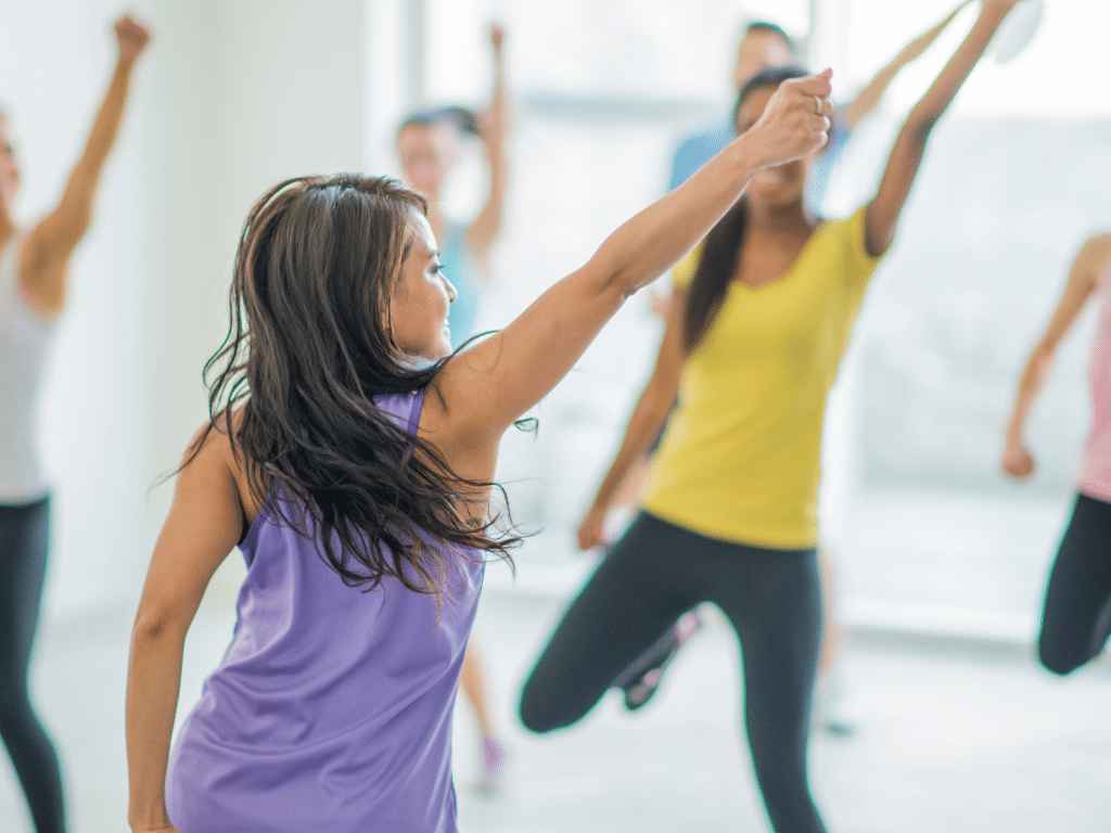 Start a Dance teaching classes in kerala