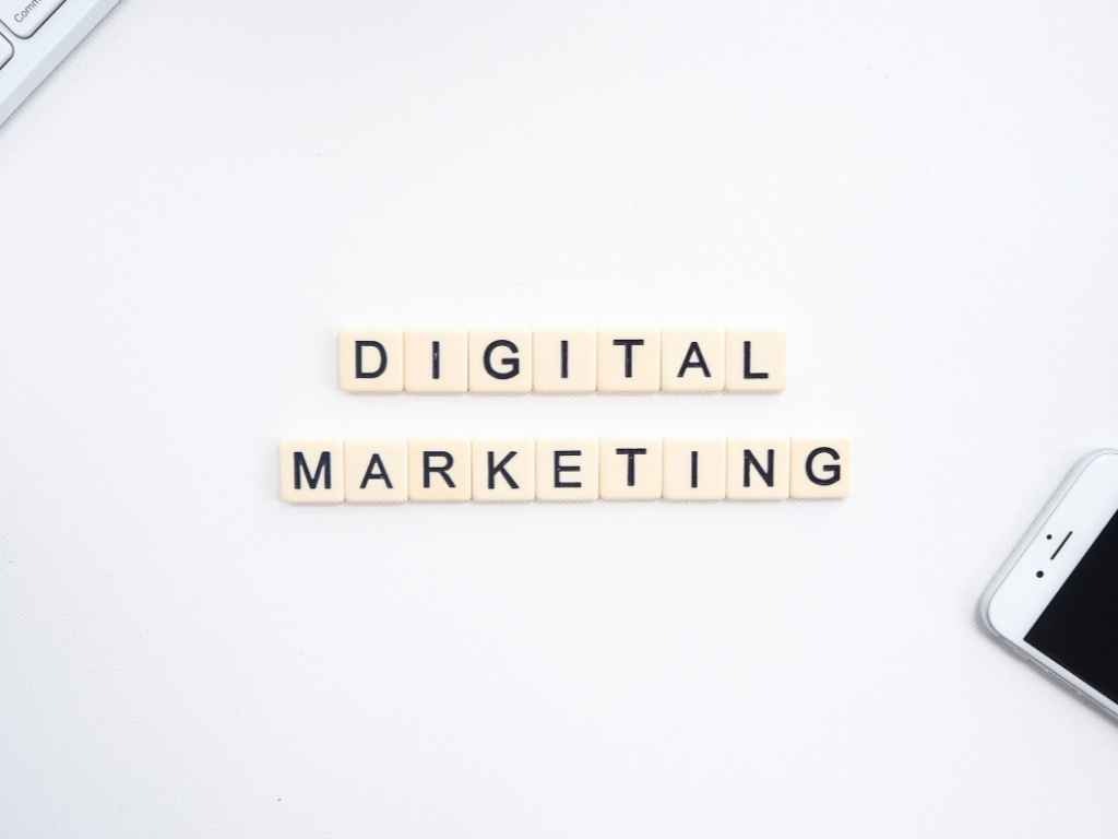 Start a Digital Marketing business in udaipur