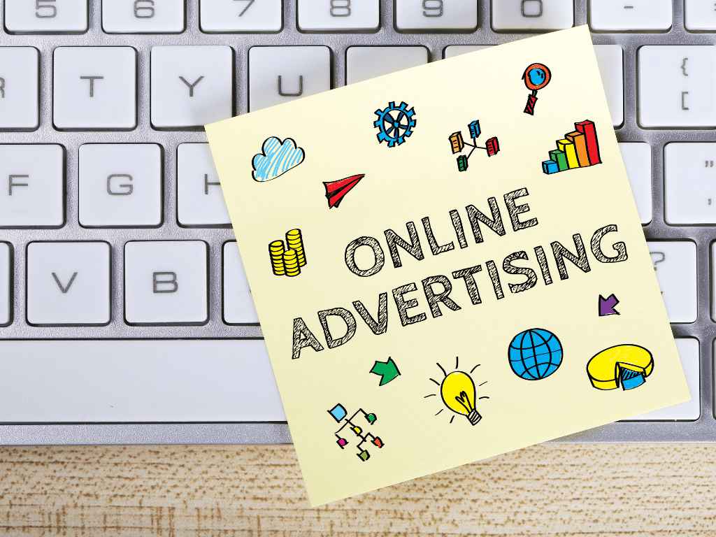 Start an Advertising business in Dehradun