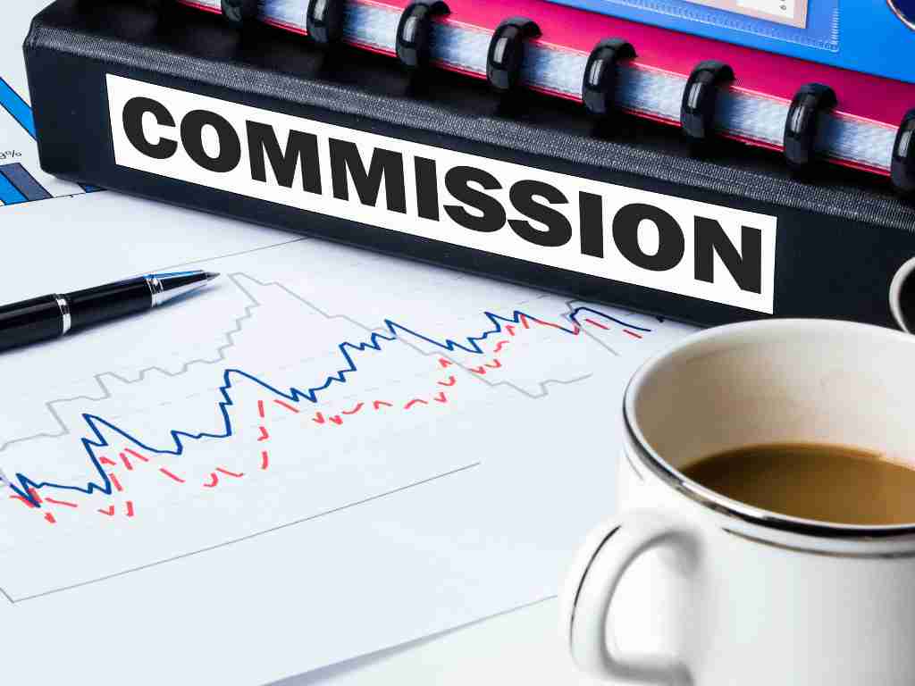 What is Nykaa Seller Commission