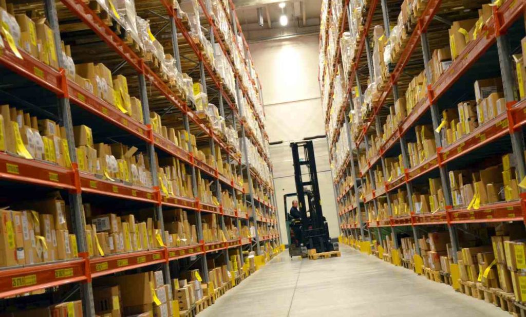 Amazon logistics for Amazon sellers