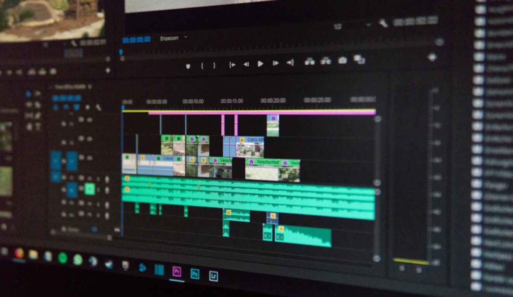 Become a Professional Video Editor