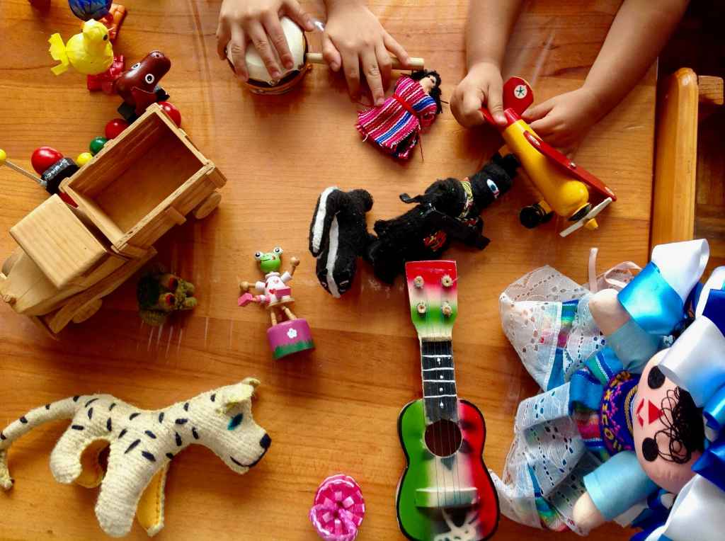 How To Start toy business in India