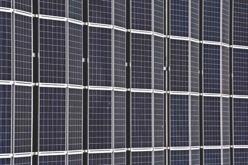 Start Solar Panels business in Coimbatore