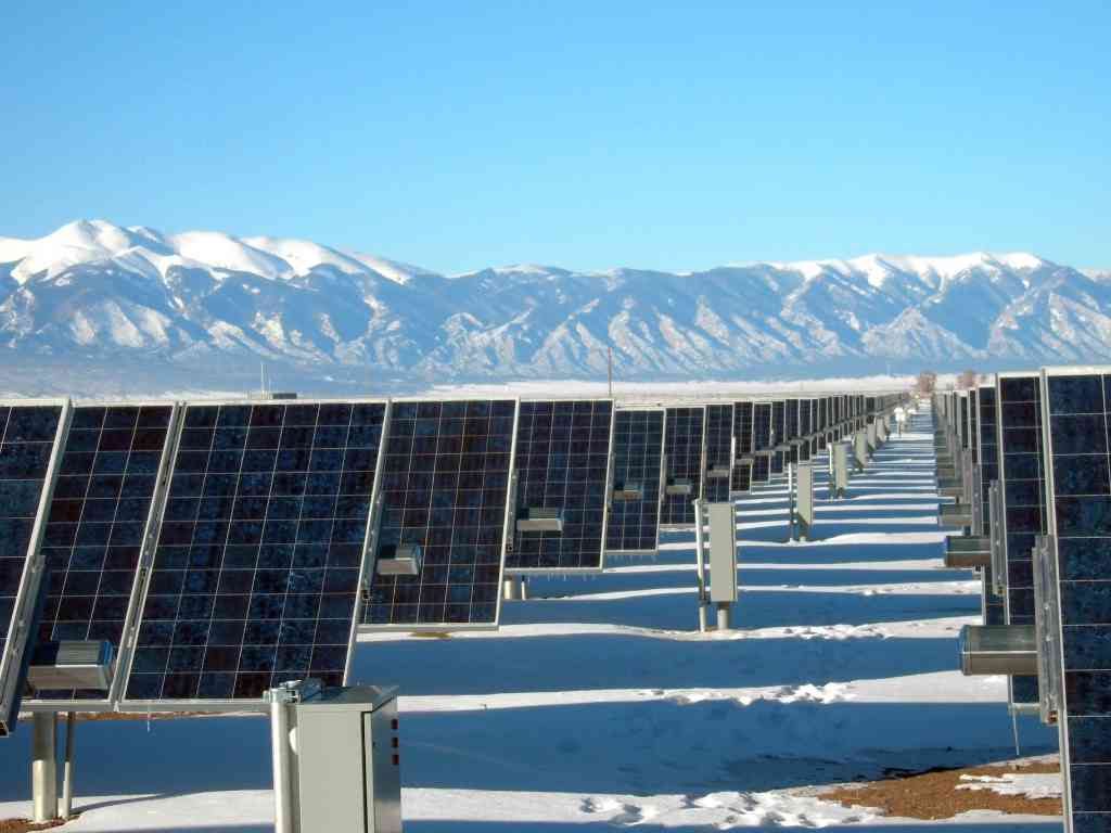 What is Solar Panel Business