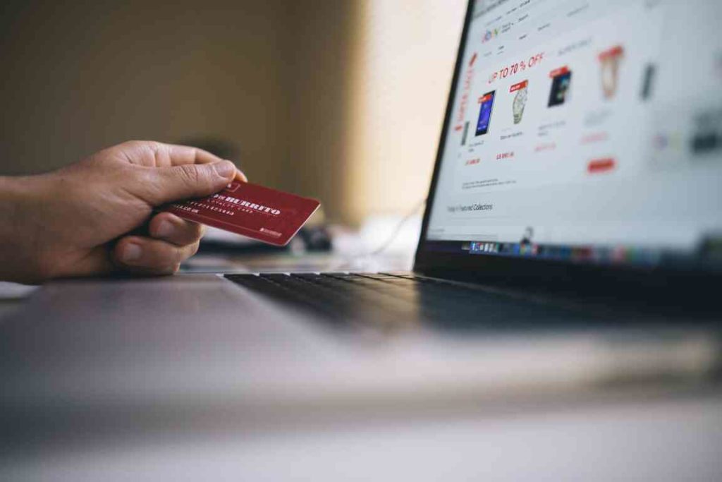 What is ecommerce payment gateway