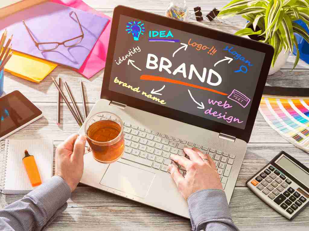 8. Ecommerce build brand awareness in online market