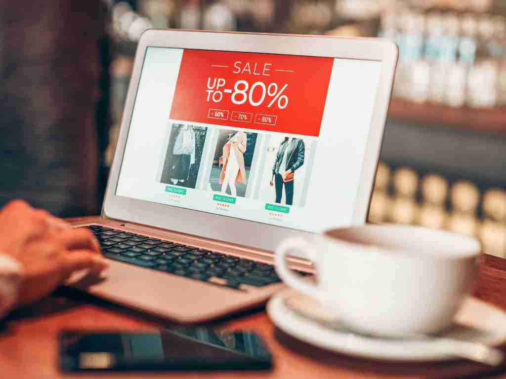 Advantages of Ecommerce over Traditional Commerce