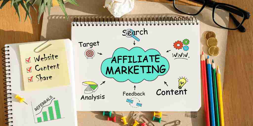 Affiliate Marketing blog