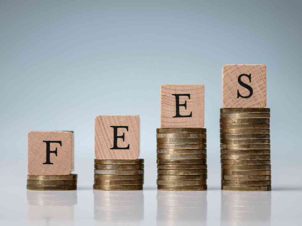 What are the Tata Cliq Seller fees