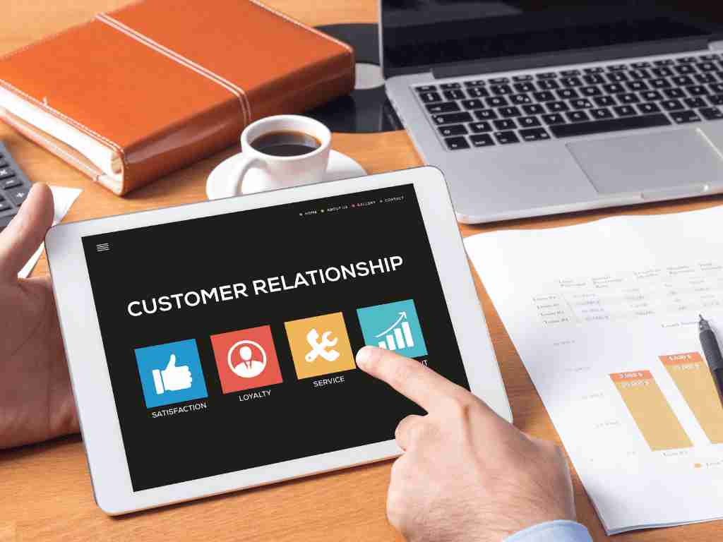 Lack of personalization and customization for each customer
