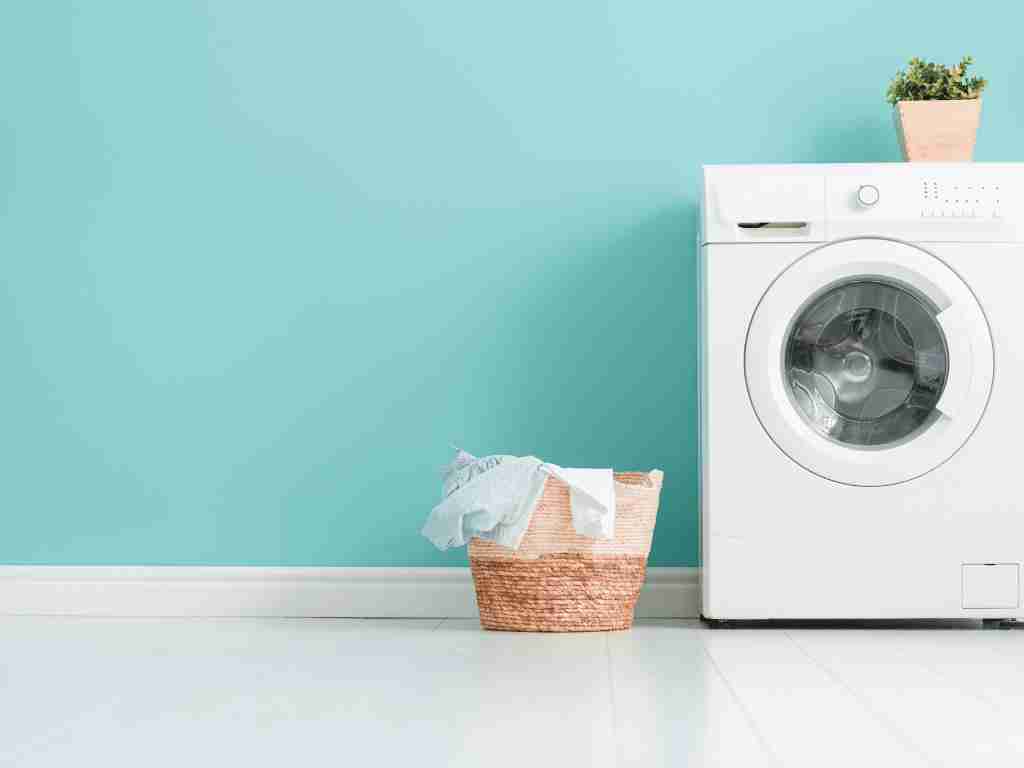 Start A laundry and dry cleaning service Industry