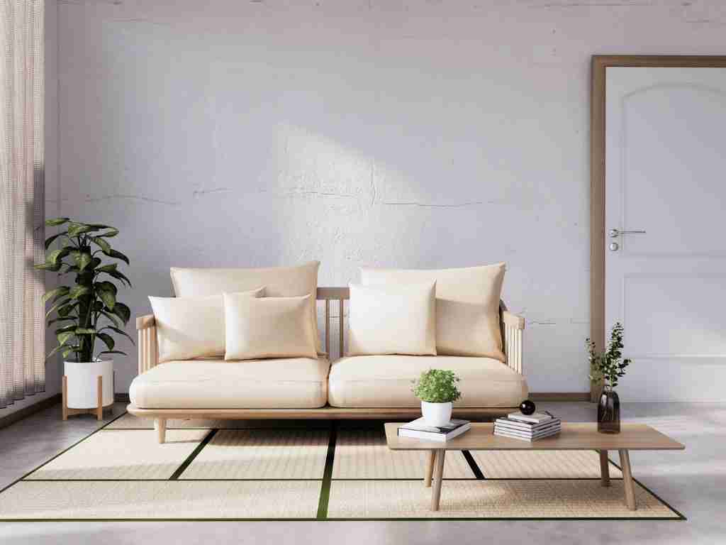 Starting an online business of furniture products