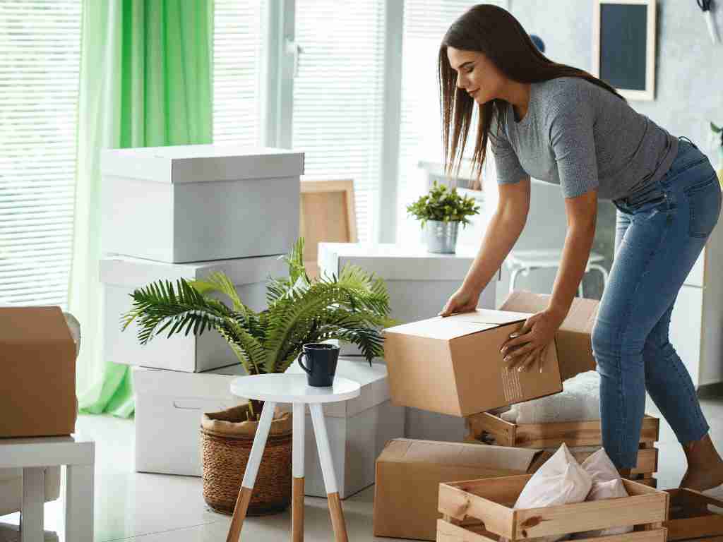 Start A home organization and decluttering service Industry