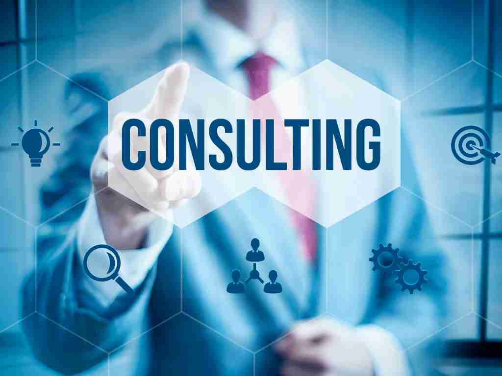 Starting an education consulting business