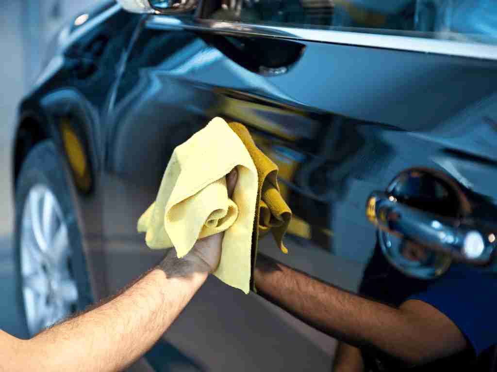 Start A 24 hour car wash service