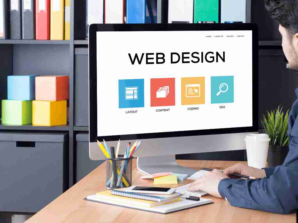 Start A web designing company in karnataka