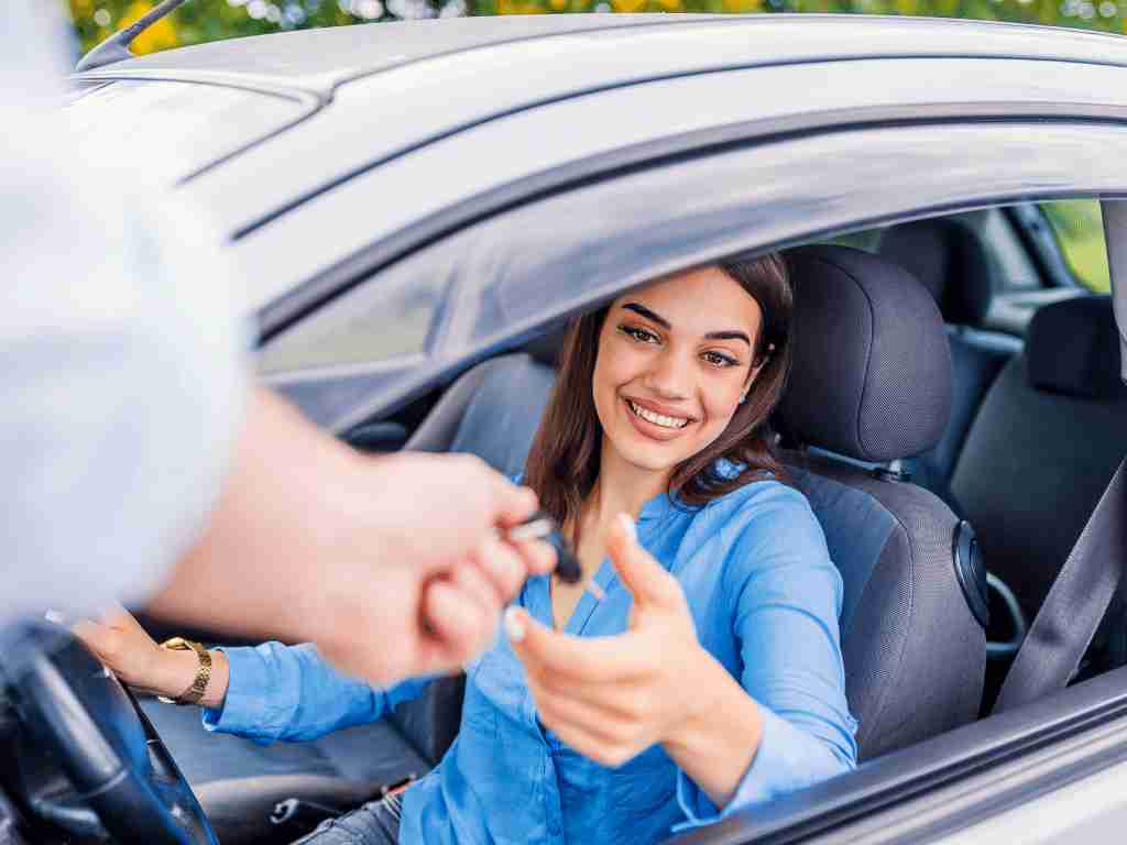 Start a car rental company in rajasthan