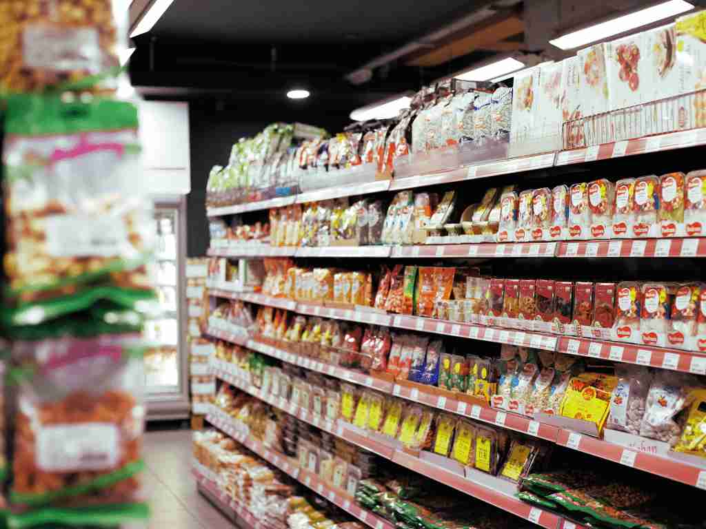 Start a grocery store business in karnataka