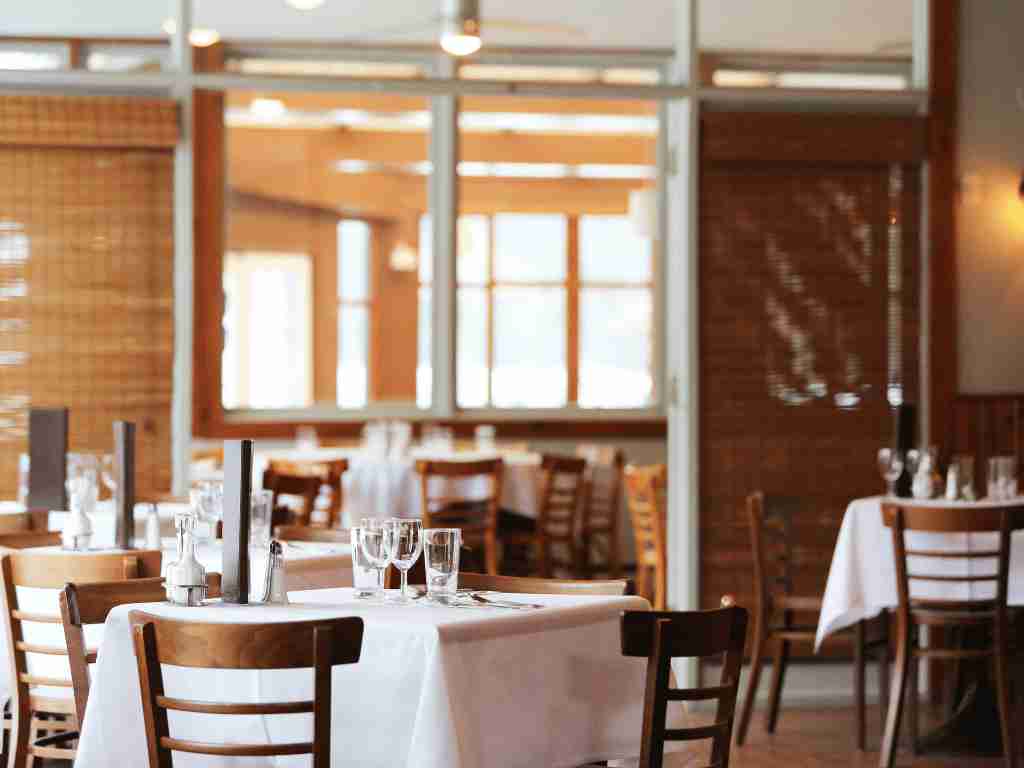 Start an online restaurant reservation service in odisha