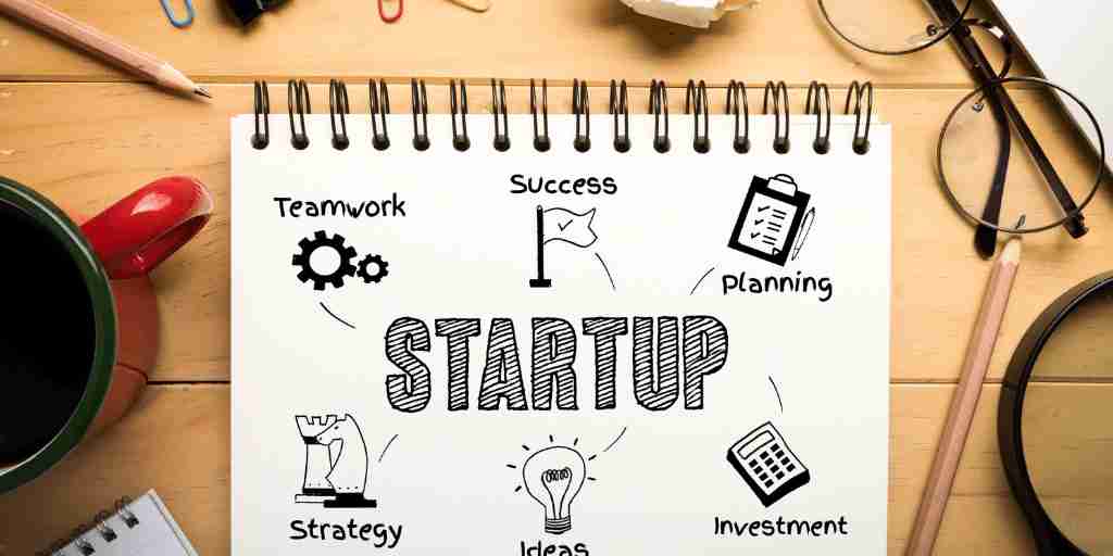 business ideas for startups