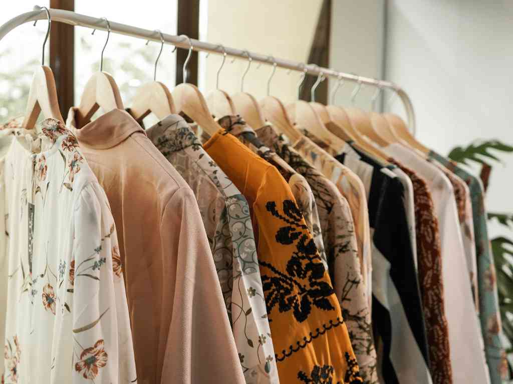 Start A dropshipping business in the fashion industry