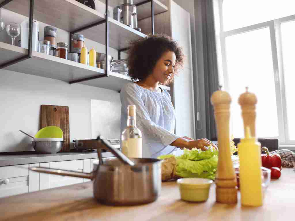 Start Exporting home and kitchen products