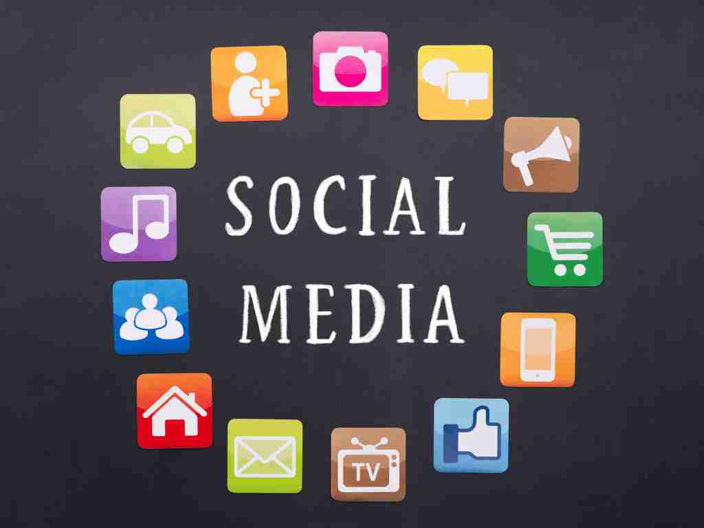 Social media platforms algorithm are constantly changing