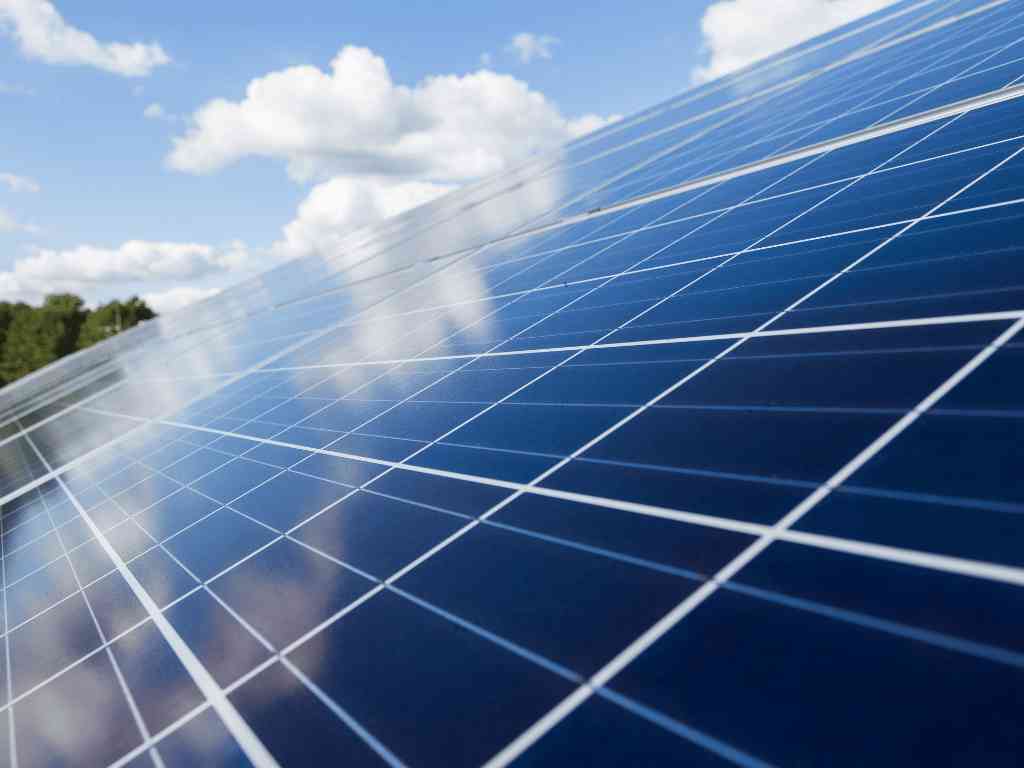 Start A dropshipping business of Solar products