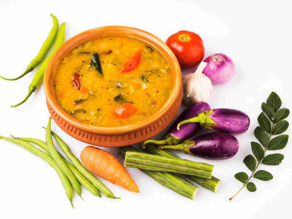 Start Exporting indian vegetables