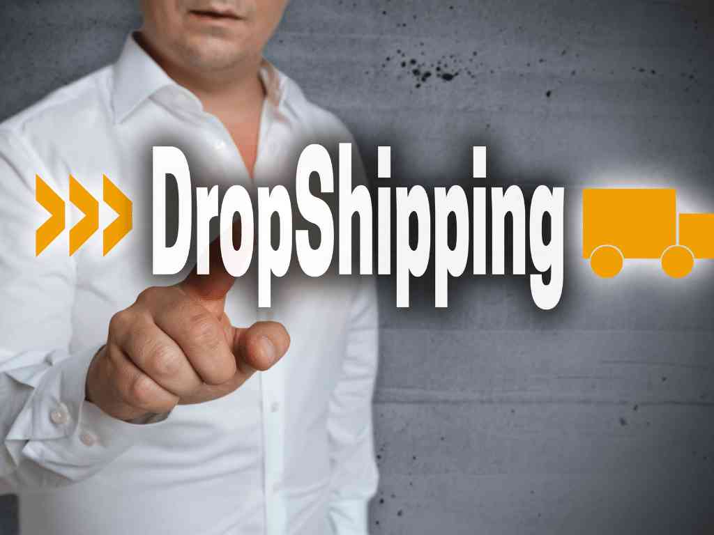 How is Dropshipping Profitable in India