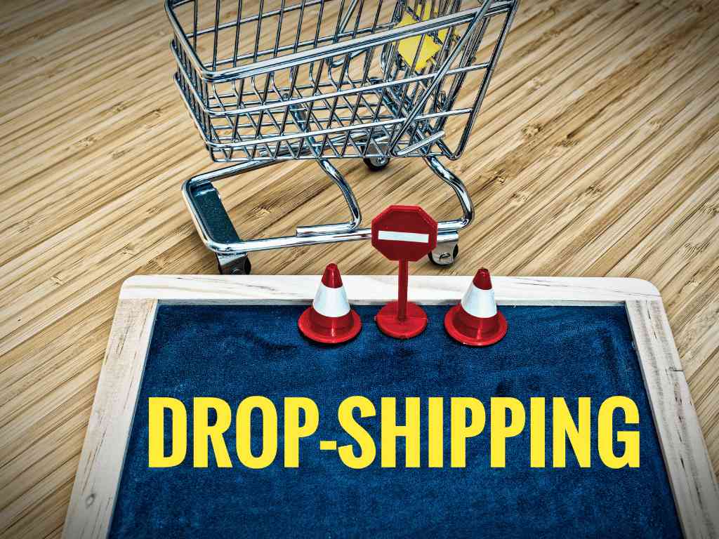 How to use Aliexpress for dropshipping