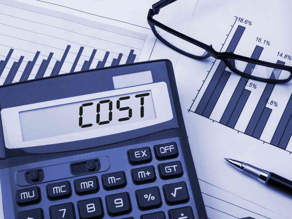Step 5 Calculate your sourcing costs