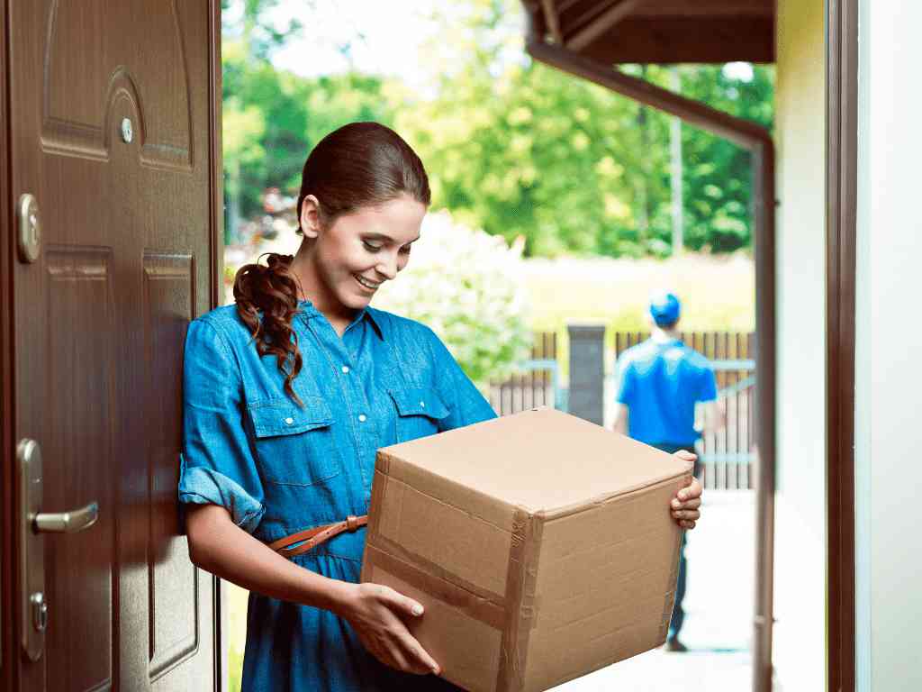 Step 6 Set up your shipping rates for customers