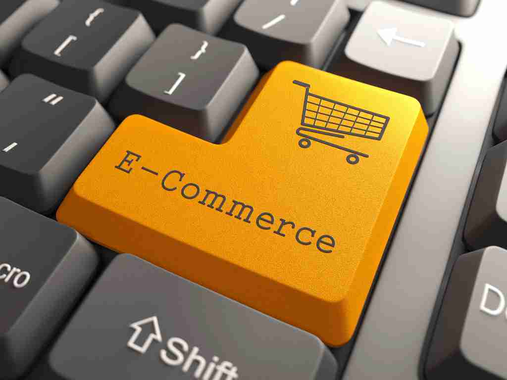What are b2c ecommerce platforms