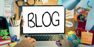 blogging business ideas