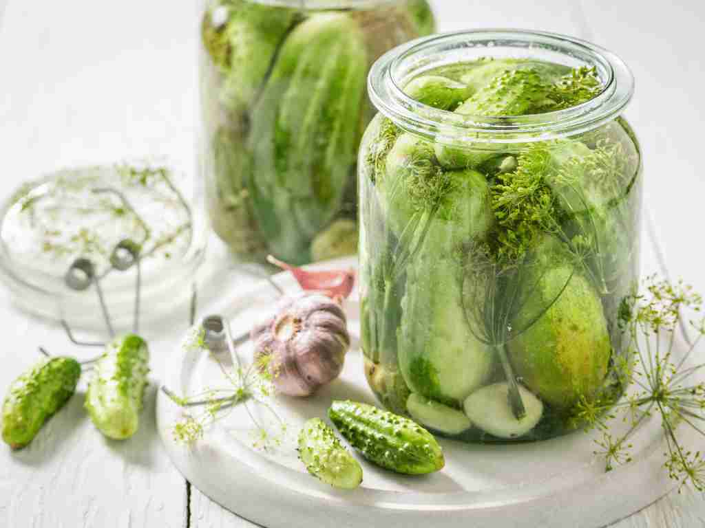Start A home-based business making and selling Nashik-style pickles